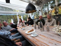 Besuch im Nixdorf-Musum